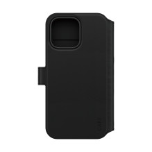 Telefono dėklas - PanzerGlass CARE™ Tango dėklas-piniginė, skirtas iPhone 16 Pro Max, MagSafe, modelis 1332 Telefono dėklas - PanzerGlass CARE™ Tango dėklas-piniginė, skirtas iPhone 16 Pro Max, MagSafe, modelis 1332