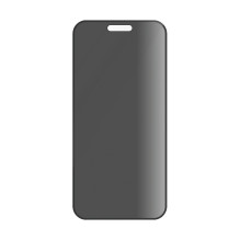 Ekrano apsauga - PanzerGlass P2862 iPhone 16 Pro dvipusis privatumas