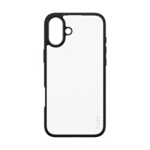 Telefono dėklas - CARE™ by PanzerGlass® "Urban Combat" dėklas, skirtas iPhone 16 Plus, skaidrus Telefono dėklas - CARE™ by PanzerGlass® "Urban Combat" dėklas, skirtas iPhone 16 Plus, skaidrus