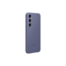 Telefono dėklas - Samsung Galaxy S24+ EF-PS926TVEGWW violetinis