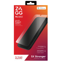 Ekrano apsauga - ZAGG InvisibleShield Glass Elite skirta Google Pixel 8 Pro 200112414