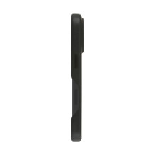 Telefono dėklas - dbramante1928 Roskilde MagSafe, skirtas iPhone 16 Pro RO61GTBL6351 juodas