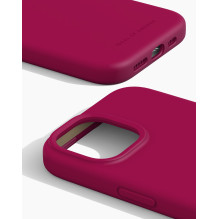 Telefono dėklas - Ideal of Sweden MagSafe iPhone 13 / 14 / 15 purpurinis
