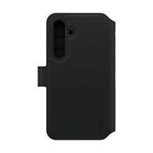 Telefono dėklas - PanzerGlass CARE™ Tango piniginės tipo dėklas, skirtas Samsung Galaxy S24, suderinamas su Qi, modelis Telefono dėklas - PanzerGlass CARE™ Tango piniginės tipo dėklas, skirtas Samsung Galaxy S24, suderinamas su Qi, modelis