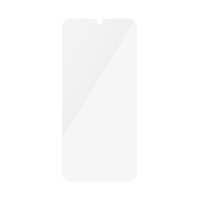 Ekrano apsauga - PanzerGlass Samsung Galaxy S25 FE 5G itin plataus pritaikymo su EasyAligner Ekrano apsauga - PanzerGlass Samsung Galaxy S25 FE 5G itin plataus pritaikymo su EasyAligner