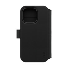 Telefono dėklas - PanzerGlass CARE™ Tango dėklas-piniginė su "MagSafe", skirtas iPhone 16 Pro