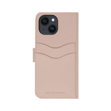 Telefono piniginės dėklas - Ideal of Sweden "Magnet Wallet+" knygelės tipo dėklas iPhone 13 / 14 / 15 / 16E, m