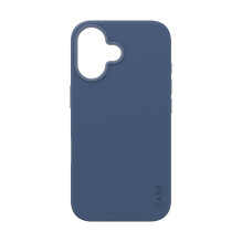 Telefono dėklas - CARE™ by PanzerGlass® dėklas su MagSafe, skirtas iPhone 16, mėlynas