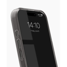 Telefono dėklas - Ideal of Sweden iPhone 16 skaidrus dėklas su "MagSafe", vėžlio rašto Telefono dėklas - Ideal of Sweden iPhone 16 skaidrus dėklas su "MagSafe", vėžlio rašto