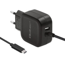 Qoltec 50190 Mobilās...