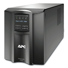 APC Smart-UPS SMT1500IC -...