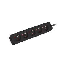 Lanberg PS0-05E-0300-BK...