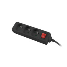 Lanberg PS1-03E-0150-BK...