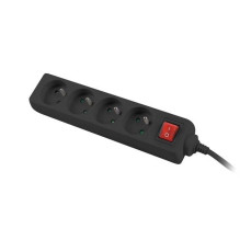Lanberg PS1-04E-0150-BK...