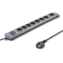 Qoltec 50168 pārsprieguma...