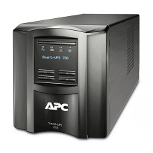 APC Smart-UPS SMT750IC - 6x...