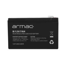 ARMAC B / 12V / 7AH...