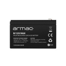 ARMAC B / 12V / 9AH...