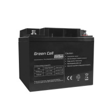UPS akumulators Green Cell...