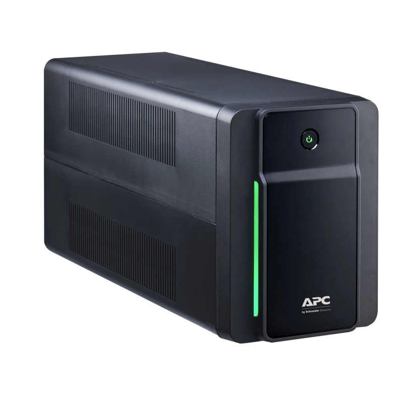 APC Back-UPS 1600VA Tower, 230V, 6x IEC C13, AVR, 900W