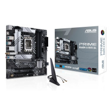 Mātesplate ASUS PRIME...