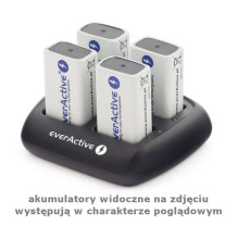Lādētājs akumulatoriem...
