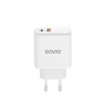 SAVIO LA-06 USB Type A...