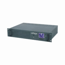 EnerGenie stovas 2000VA UPS...