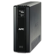 APC Back-UPS Pro...