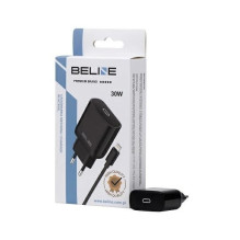 Lādētājs 30W USB-C uz...