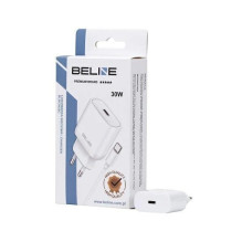 Lādētājs 30W USB-C Beline...