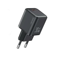 usams USB-C PD 3.0 lādētājs...