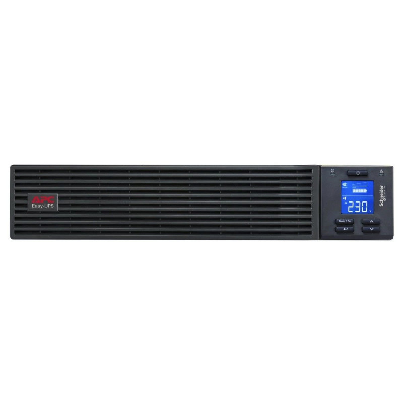 APC SRV3KRIRK-E nepārtrauktās barošanas avots (UPS) 3 kVA 2700 W