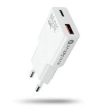 Universāls USB sienas...