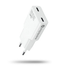 Lādētājs everActive SC-385Q...