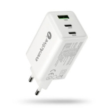 Lādētājs everActive SQ-655Q...