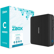 Galda dators Zotac ZBOX...