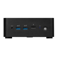 MSI Cubi NUC 1MG-007BDE...