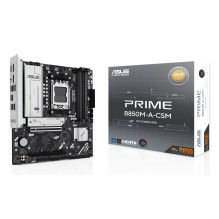 ASUS PRIME B850M-A-CSM...