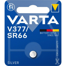 VARTA Electronics Elements...
