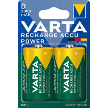 Varta Battery VARTA RPA...