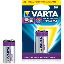 VARTA Battery Single-use...