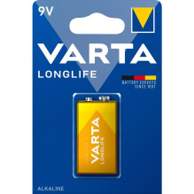 VARTA LONGLIFE baterija...