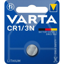 Varta Electronics CR1 / 3N...
