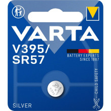 Varta 00395101401 Silver -...