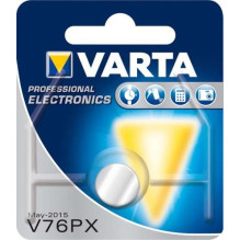Varta V76PX (SR44) 1.55V...