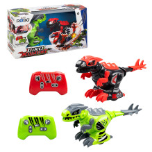 Silverlit - Dino Kombat...