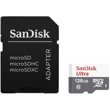 Sandisk Ultra microSDXC...