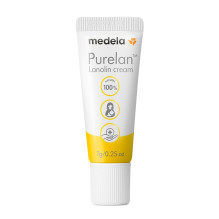 Medela - Purelan Lanolin...