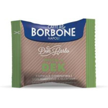 Caffè Borbone Don Carlo...